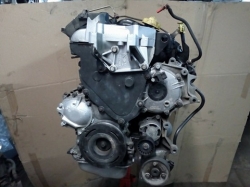 Motor Renault 2.5 DCi 107kW