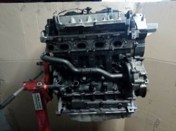 Motor Renault 2.5 DCi 107kW