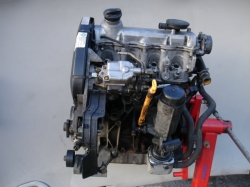 Motor 1.9 TDI 81kw